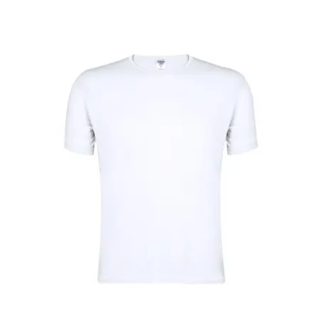T-Shirt Adulte Blanc Keya MC130 - Confort et Style