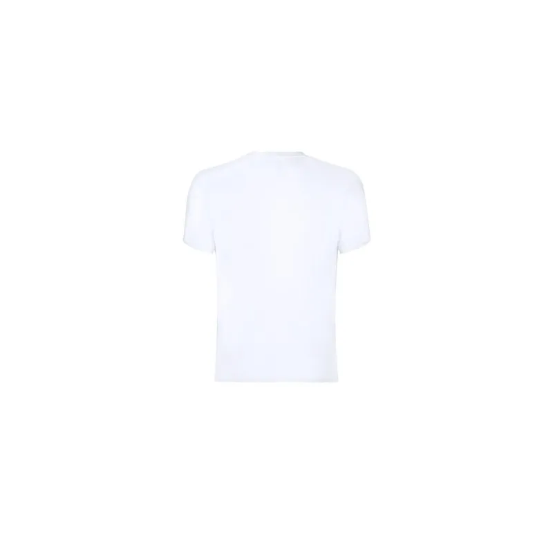T-Shirt Adulte Blanc Keya MC130 - Confort et Style