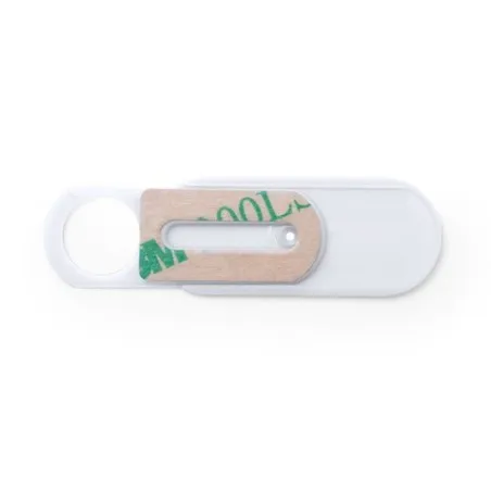 Bloqueur Webcam Antibactérien Hislot - Protection et Sécurité