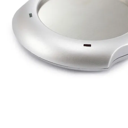 Chauffe Tasses Mug USB - Élégance et Praticité