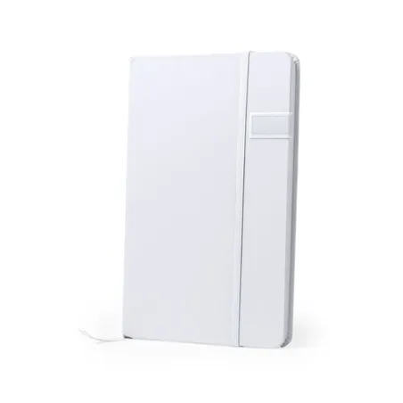 Bloc Notes USB Boltuk - Élégance et Praticité