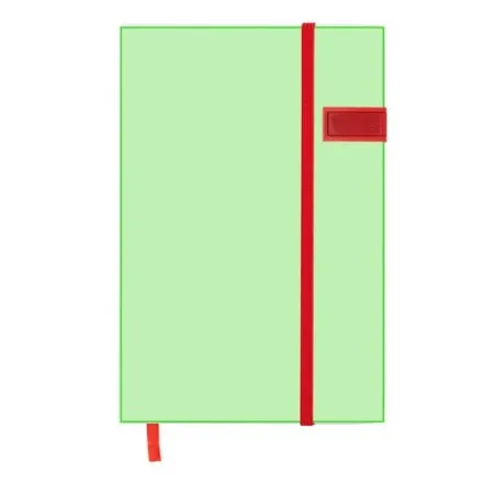 Bloc Notes USB Boltuk - Élégance et Praticité