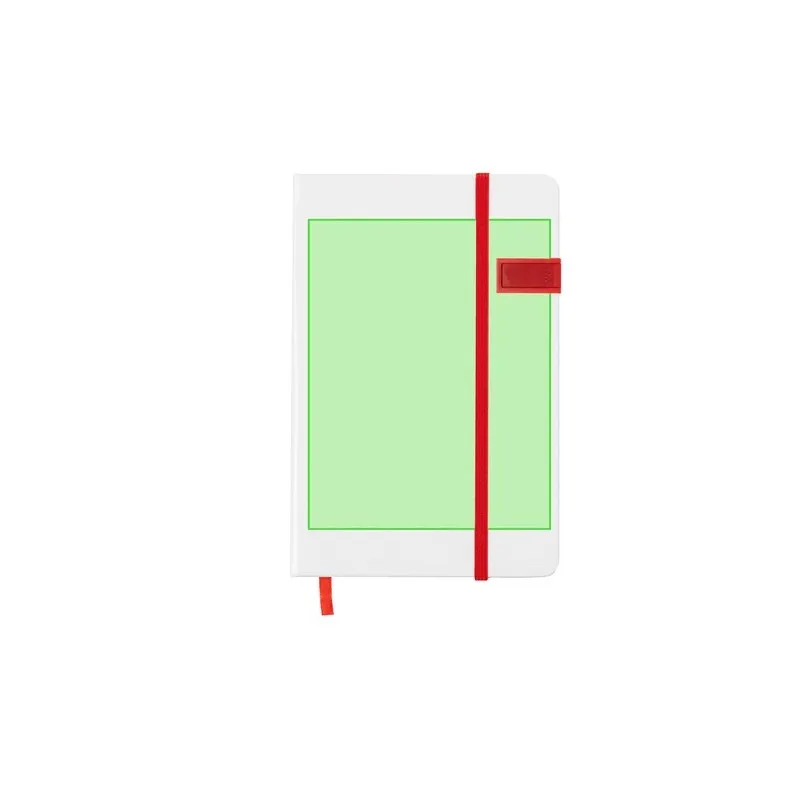 Bloc Notes USB Boltuk - Élégance et Praticité