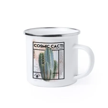 Tasse Sublimation Neyms - Vintage et Personnalisable