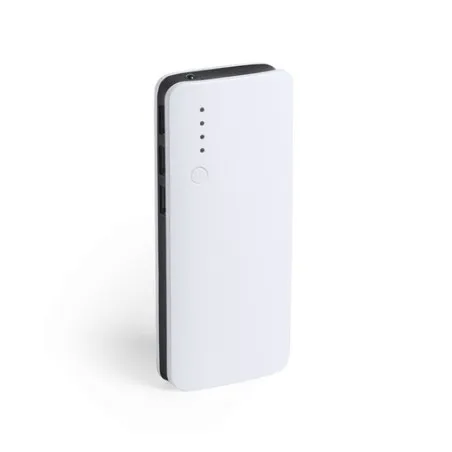 Power Bank Kaprin - Chargez 3 appareils simultanément