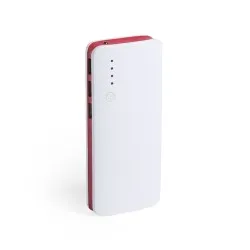 Power Bank Kaprin - Chargez 3 appareils simultanément 2