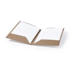 Porte-Documents Haborg Écologique et Pratique 2