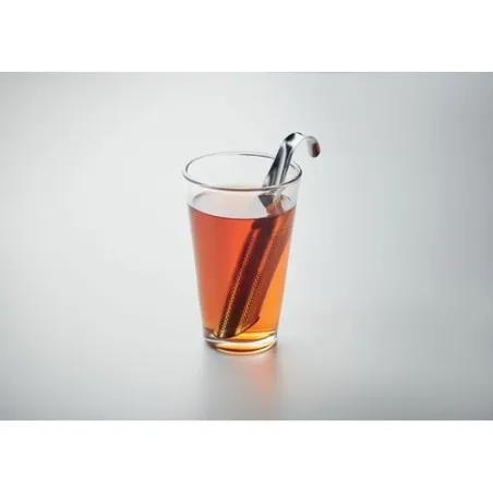 Infuseur en acier inoxydable OOLONG - Thé parfait