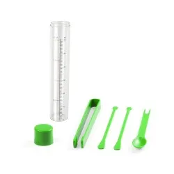 Set Cocktail Kaipir - Accessoires pour Bar