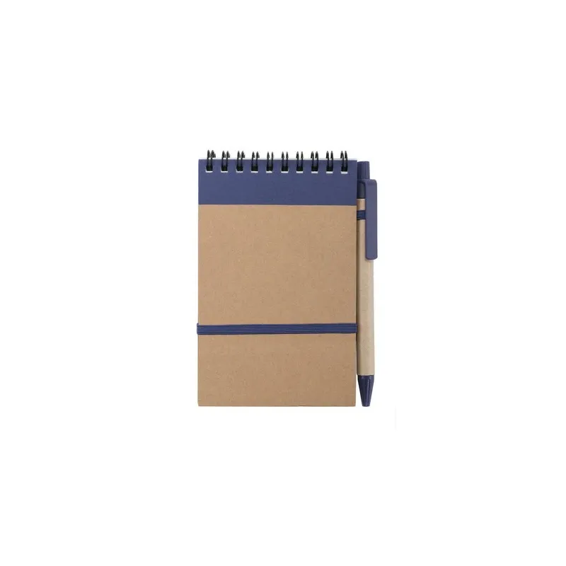 Cahier Ecocard : Le Carnet Écologique et Pratique