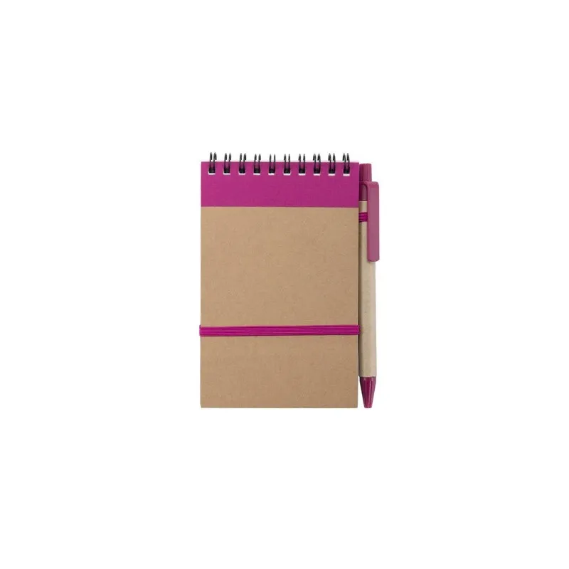 Cahier Ecocard : Le Carnet Écologique et Pratique