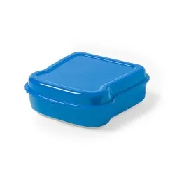 Gamelle Sandwich Noix - Lunchbox Colorée et Pratique 2