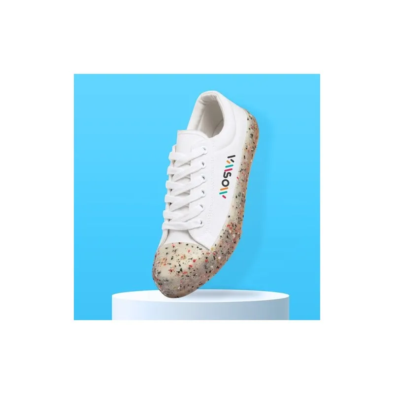 Baskets Telarox : Style et Confort Réunis