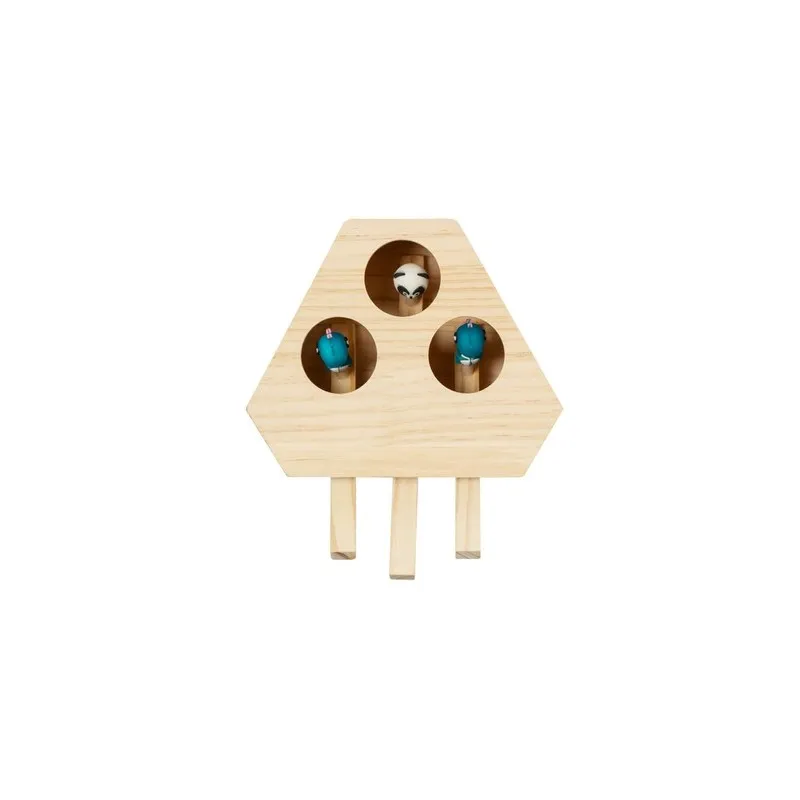 Jeu d'Animaux de Compagnie Kesel