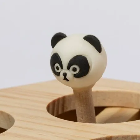 Jeu d'Animaux de Compagnie Kesel