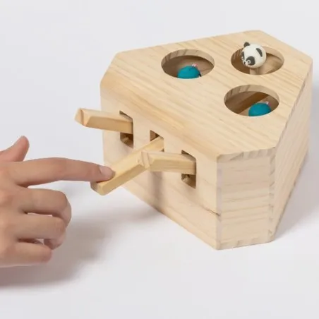 Jeu d'Animaux de Compagnie Kesel