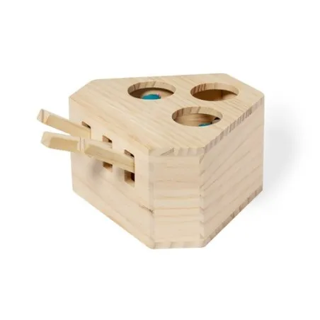 Jeu d'Animaux de Compagnie Kesel