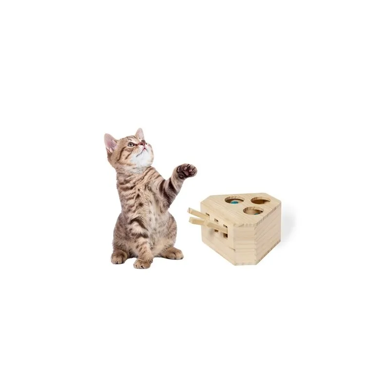 Jeu d'Animaux de Compagnie Kesel