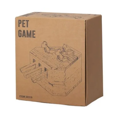 Jeu d'Animaux de Compagnie Kesel