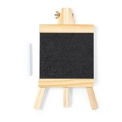 Ardoise Blerim - Pupitre Original en Bois 2