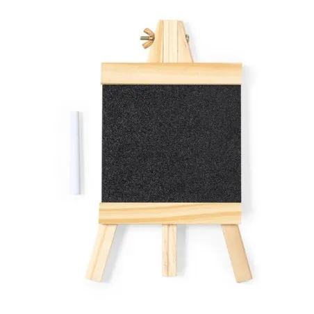 Ardoise Blerim - Pupitre Original en Bois