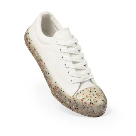 Baskets Telarox : Style et Confort Réunis