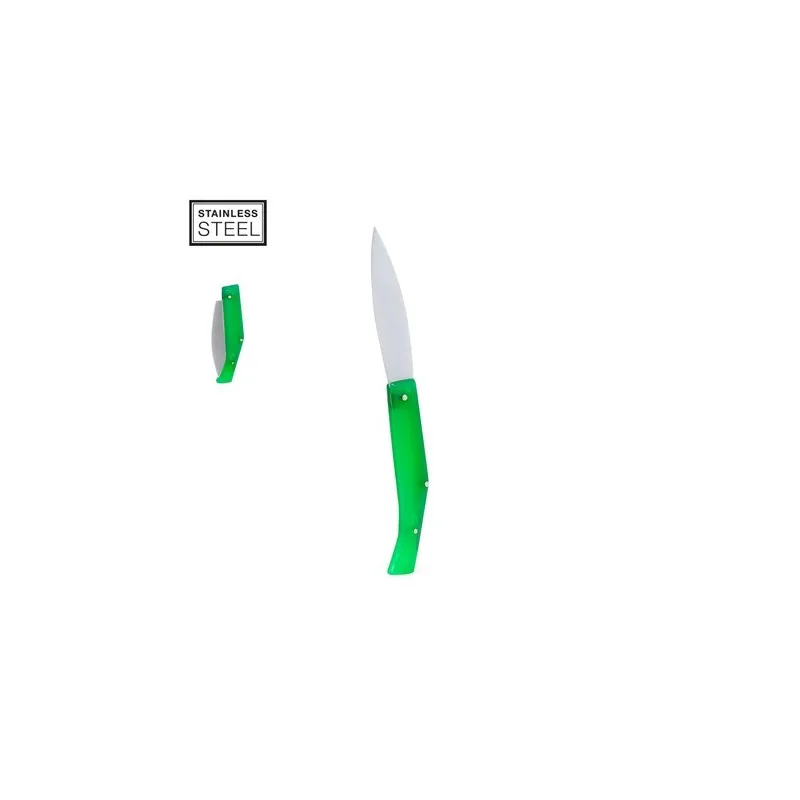 Canif Youks - Le Couteau de Poche Indispensable