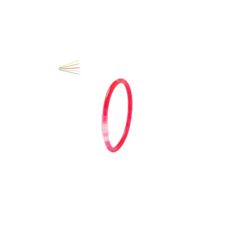 Bracelet Lumineux Vexa - Brillance et Amusement