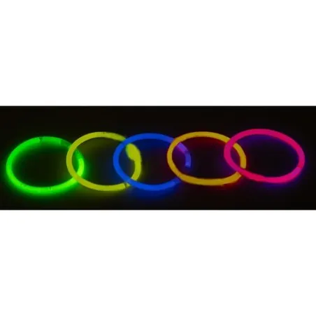 Bracelet Lumineux Vexa - Brillance et Amusement