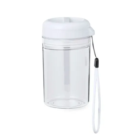 Bidon Ventilateur Zexen : Pratique et Innovant