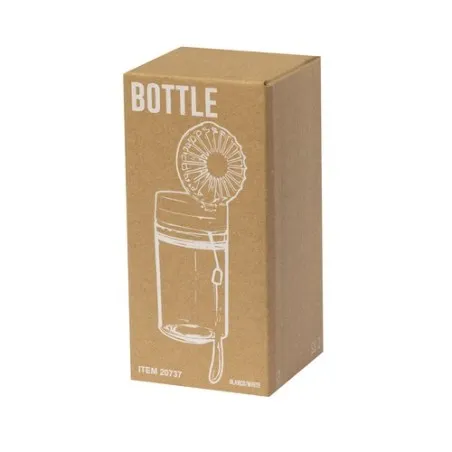 Bidon Ventilateur Zexen : Pratique et Innovant