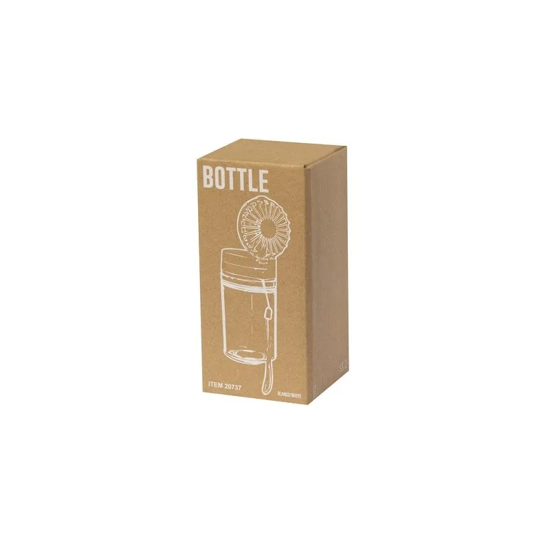 Bidon Ventilateur Zexen : Pratique et Innovant