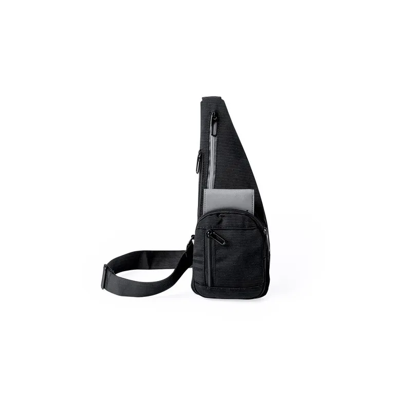 Bandoulière Fadaok : Pratique et Écologique