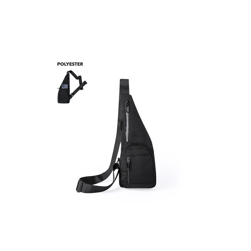 Bandoulière Fadaok : Pratique et Écologique