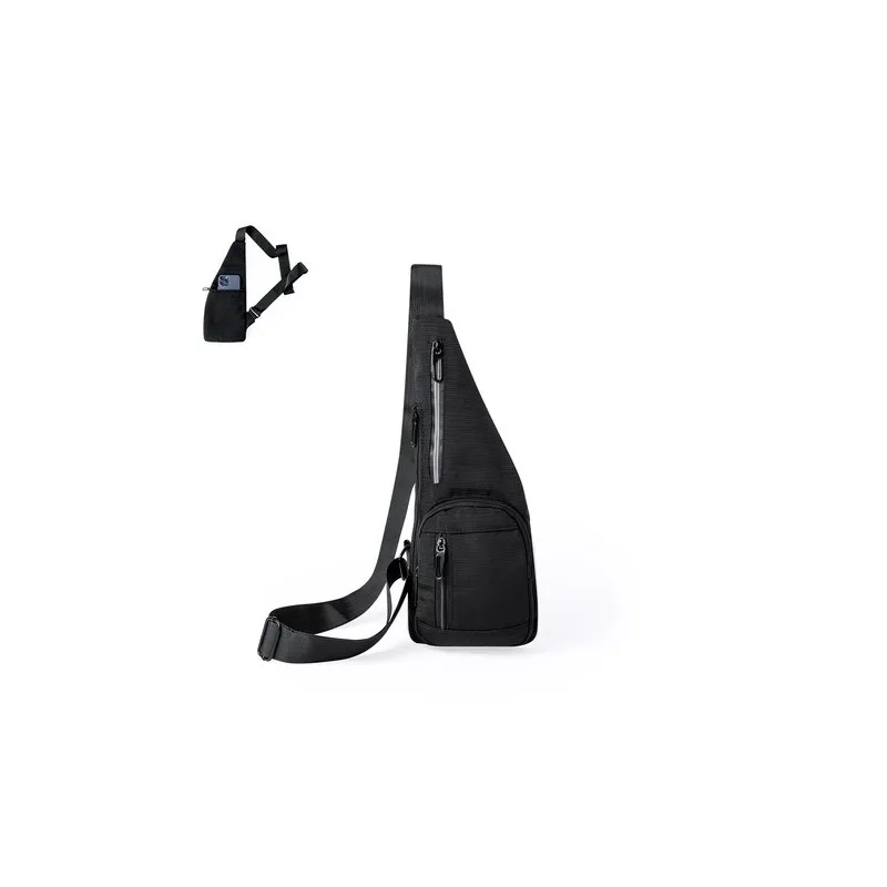 Bandoulière Fadaok : Pratique et Écologique