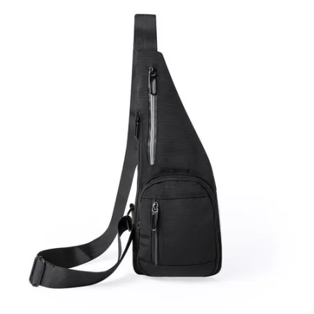 Bandoulière Fadaok : Pratique et Écologique