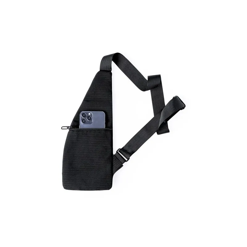 Bandoulière Fadaok : Pratique et Écologique