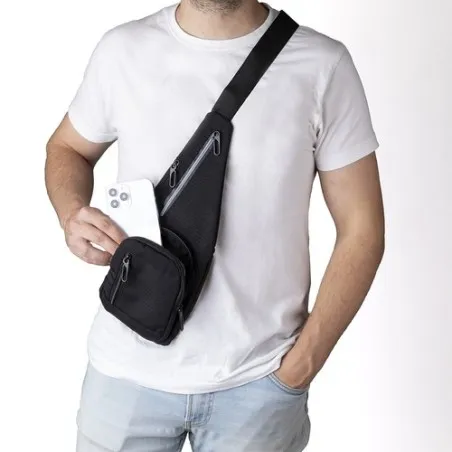 Bandoulière Fadaok : Pratique et Écologique