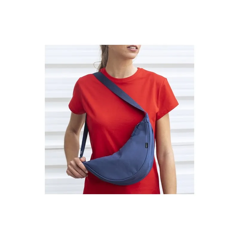 Sac Banane Bandoulière Stiva - Écologique et Pratique