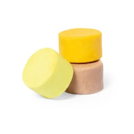 Set Shampooing Végétalien Turuen