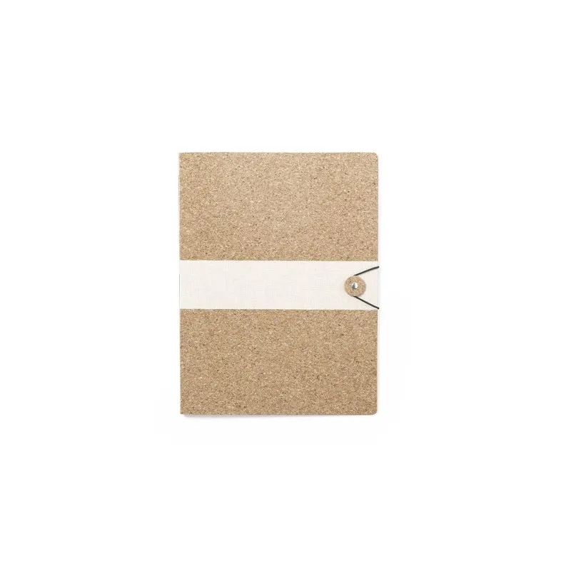 Porte-Documents Hendrus en Liège Naturel