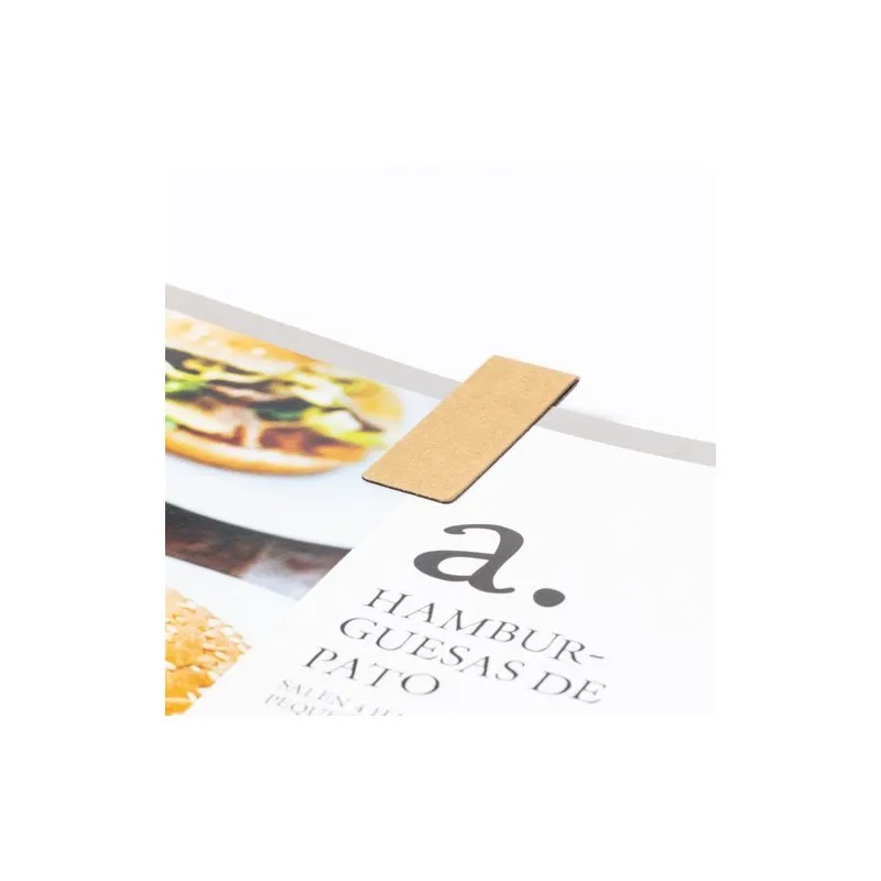 Marque Pages Jofry Écologique et Pratique