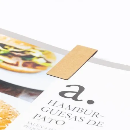 Marque Pages Jofry Écologique et Pratique