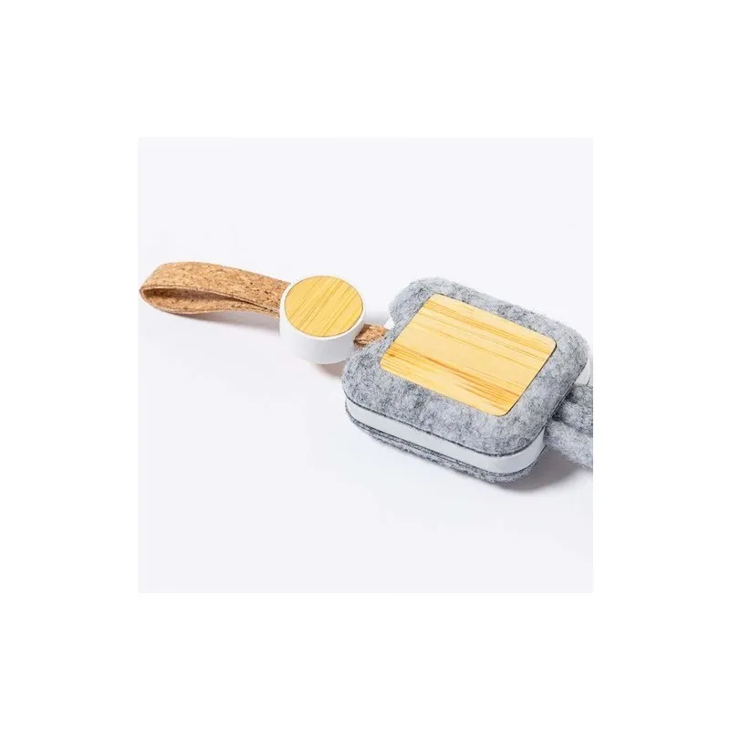 Câble de Charge Braxton Écologique