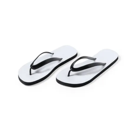 Tongs Sublimation Badrak Personnalisables