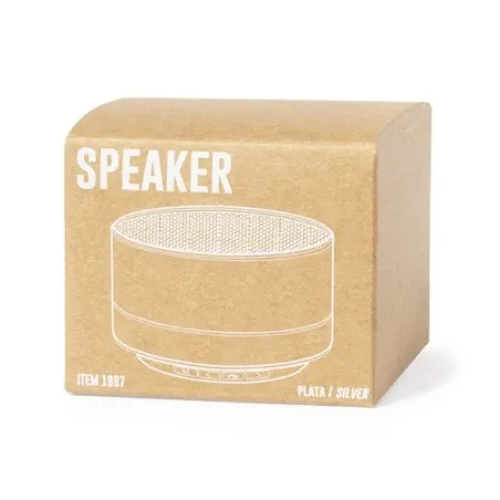 Haut-Parleur Skind : Écologie et Performance Audio