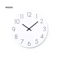 Pendule Kajim - Élégance et Précision au Bureau 2