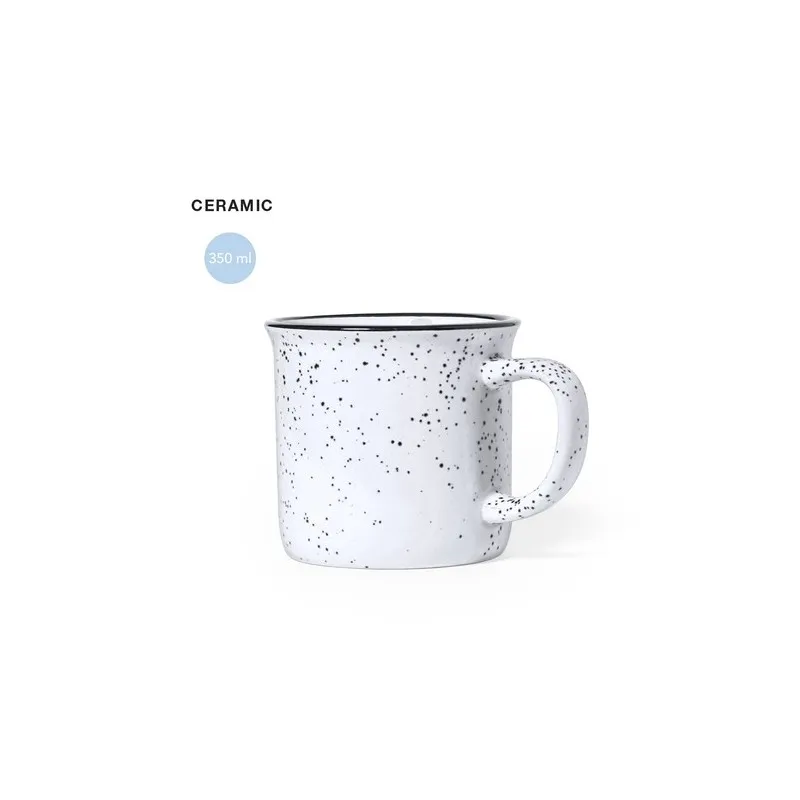 Tasse Lanay Vintage en Céramique