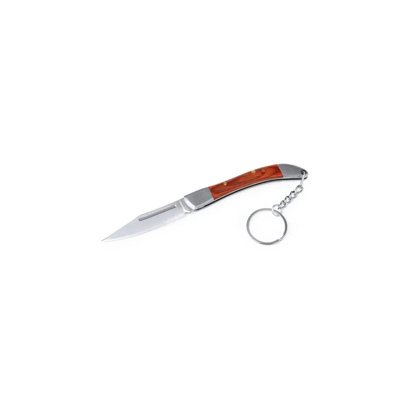 Porte-Clés Canif Spiet - Pratique et Élégant