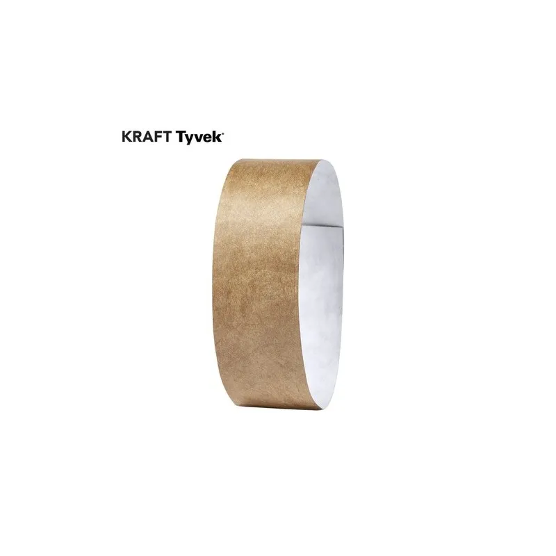 Bracelet Sowel - Accessoire Événementiel Personnalisé